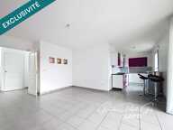 Soyons  T3 de 67 m² avec extérieur, double garage et parking — photo 3