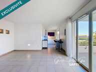 Soyons  T3 de 67 m² avec extérieur, double garage et parking — photo 4