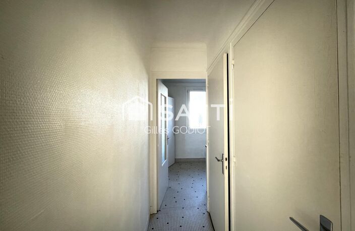 T3 Dernier étage — photo 4