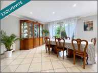MAISON FAMILIALE  5 CHAMBRES  GARAGE  AU CALME — photo 3