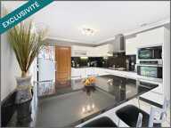 MAISON FAMILIALE  5 CHAMBRES  GARAGE  AU CALME — photo 4
