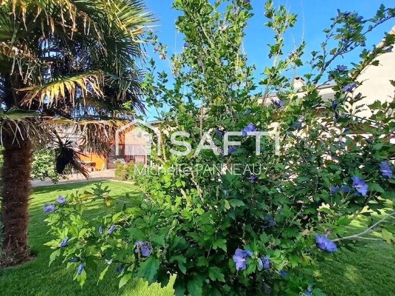 Maison 4 Chambres — photo 1
