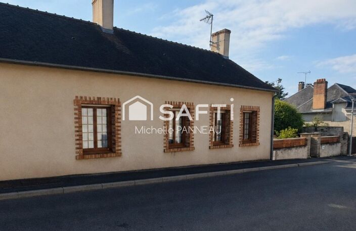 Maison 4 Chambres — photo 2
