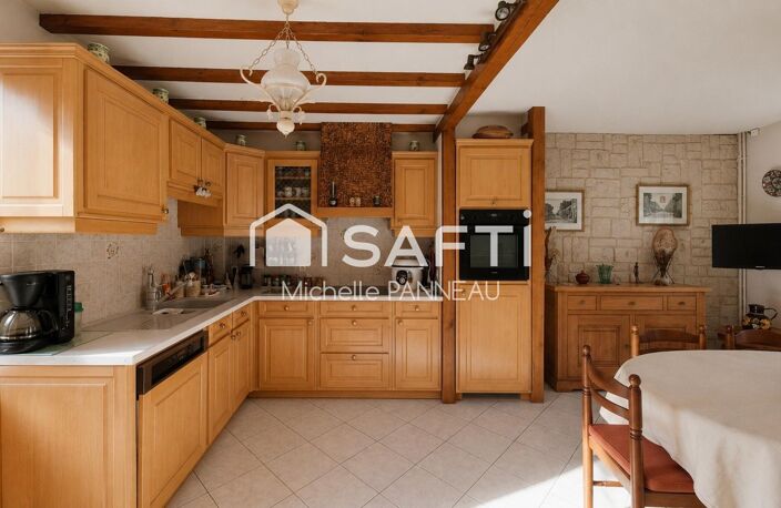Maison 4 Chambres — photo 3