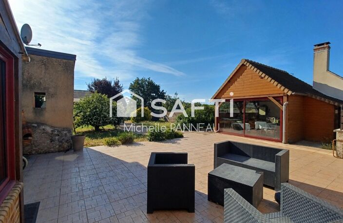 Maison 4 Chambres — photo 4