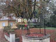 superbe villa de 158m² sur une parcelle de 2775m² — photo 3