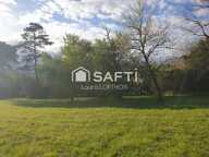 Superbe terrain de plus de 1850 m² hors lotissement — photo 2
