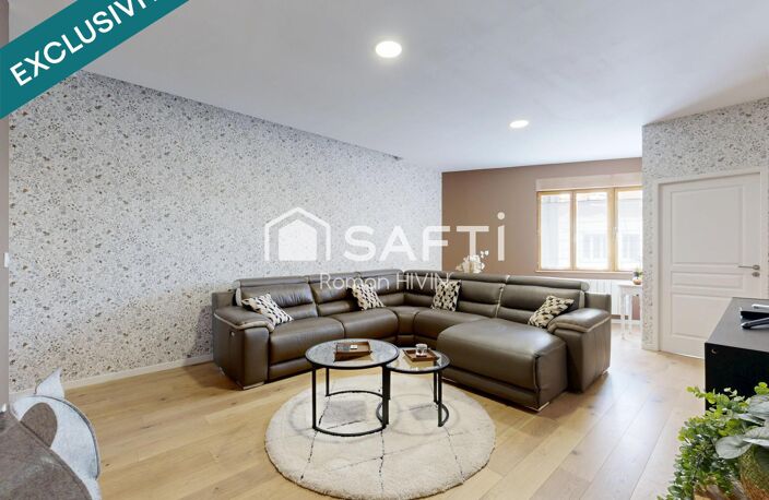 Maison familiale 230 m², jardin 575 m² et grand garage — photo 2