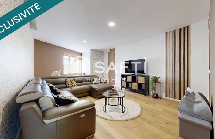 Maison familiale 230 m², jardin 575 m² et grand garage — photo 3