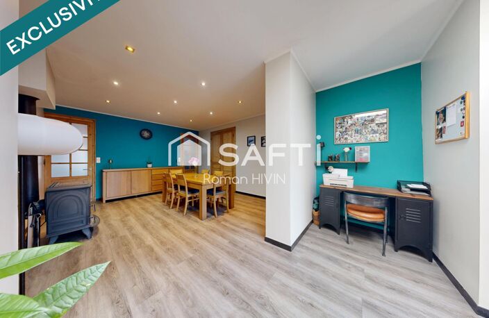 Maison familiale 230 m², jardin 575 m² et grand garage — photo 5
