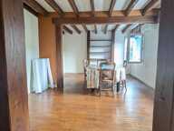 Fort potentiel de rénovation pour cette maison T4 avec terrasse, jardin et garage — photo 3
