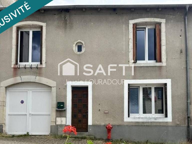 Maison de caractère à Maron : un beau potentiel ! — photo 1