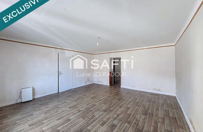 Maison de caractère à Maron : un beau potentiel ! — photo 2