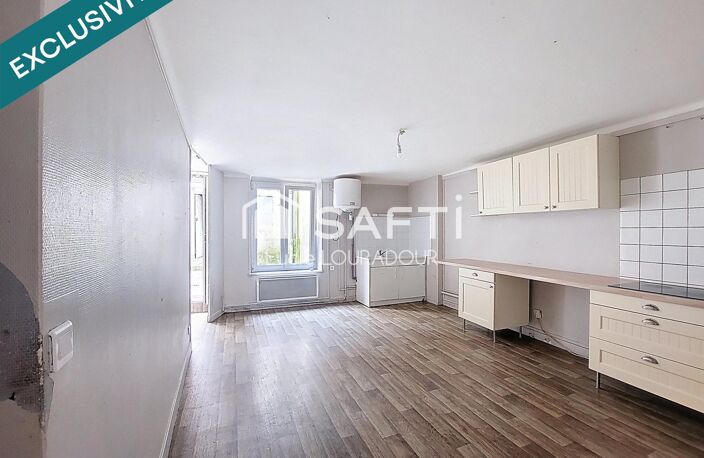 Maison de caractère à Maron : un beau potentiel ! — photo 3