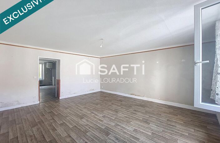 Maison de caractère à Maron : un beau potentiel ! — photo 4