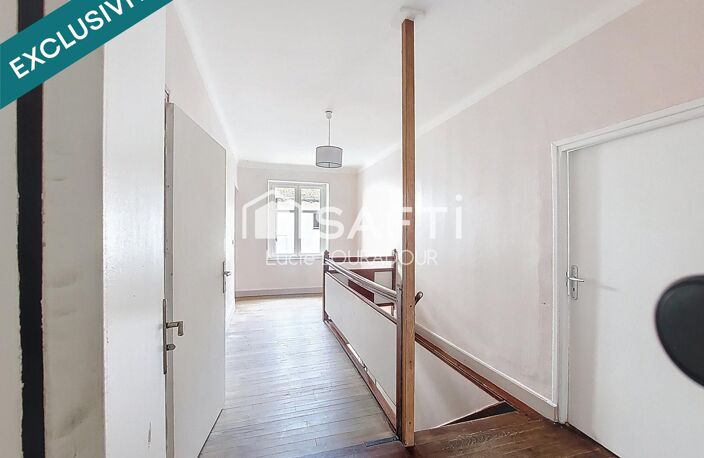 Maison de caractère à Maron : un beau potentiel ! — photo 5