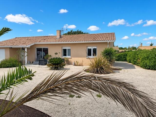 Maison à La Teste-de-Buch