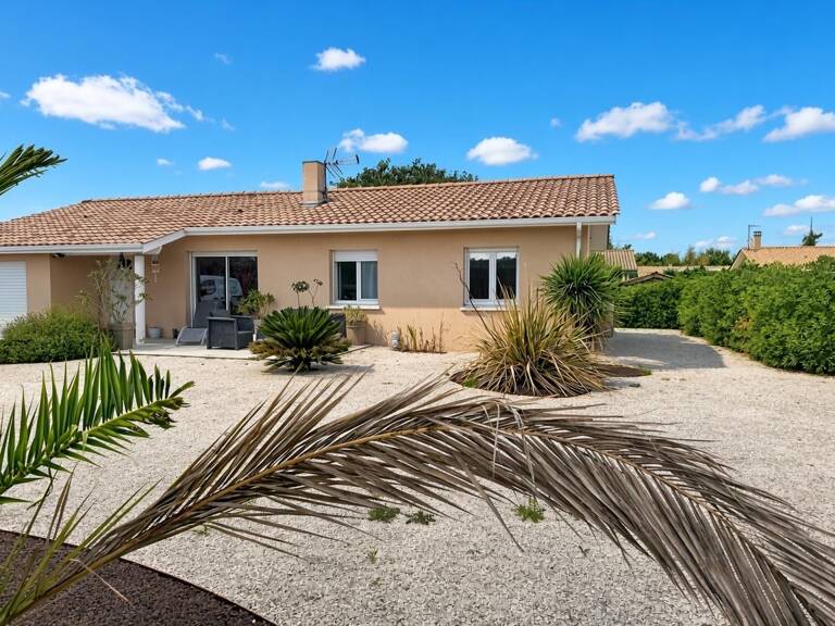 Maison contemporaine à deux pas du centre et du lac — photo 1