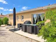Maison contemporaine à deux pas du centre et du lac — photo 3