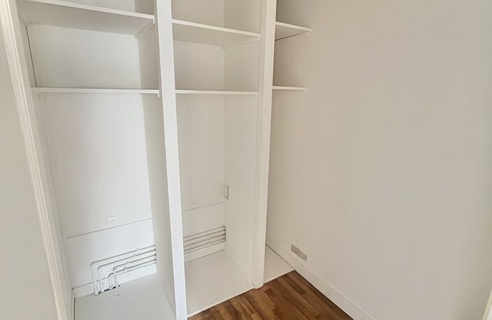 Appartement 4 pièces Saint Maurice — photo 3