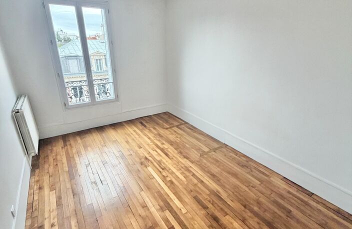 Appartement 4 pièces Saint Maurice — photo 4