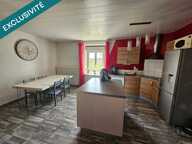 appartement aux beaux volumes et au potentiel remarquable à Damprichard ! — photo 3