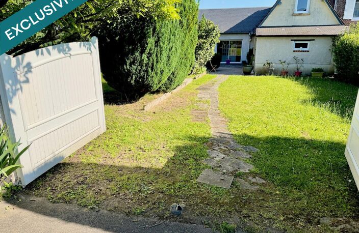 Maison 2 chambres avec grand jardin — photo 2