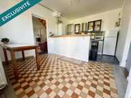 Maison 2 chambres avec grand jardin — photo 4
