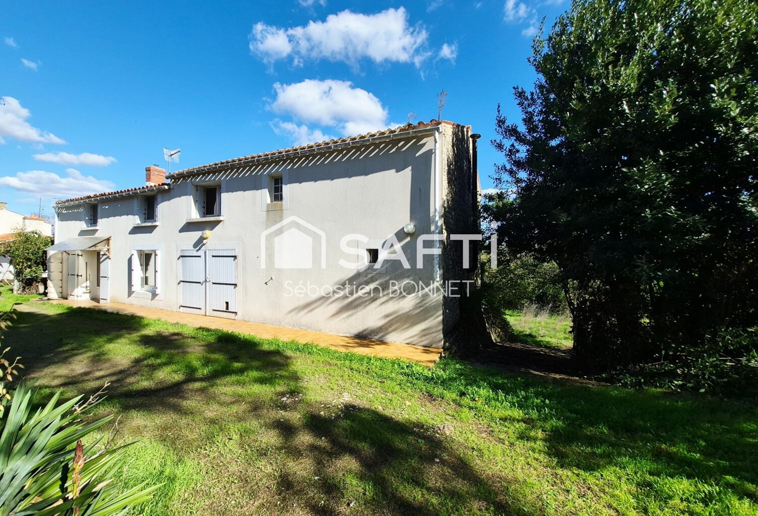 Maison de 190m² — photo 1