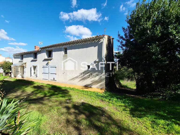 Maison de 190m² — photo 1