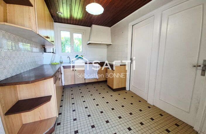Maison de 190m² — photo 5