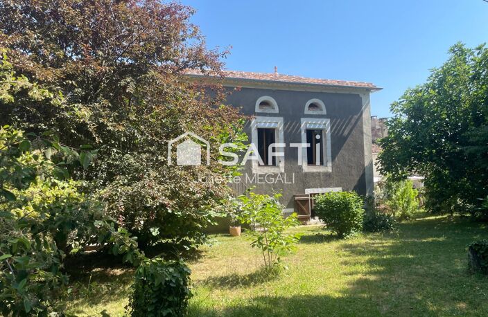 Maison en pierre de charme avec gîte et dépendances, au cœur de la nature — photo 3