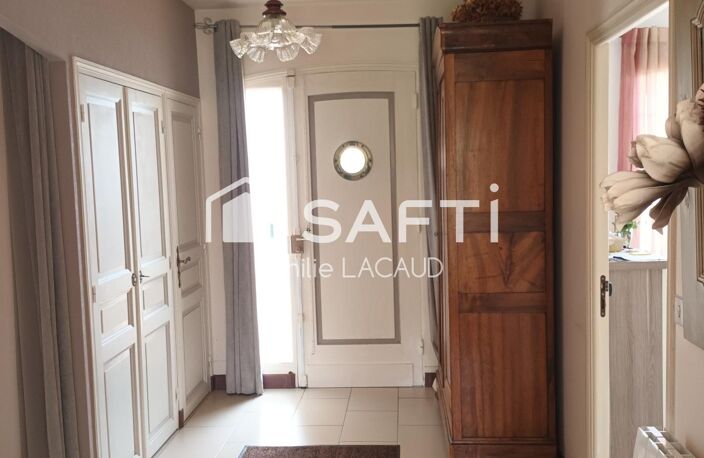 Magnifique maison de plain-pied de 139m² — photo 2