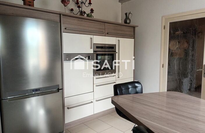 Magnifique maison de plain-pied de 139m² — photo 5