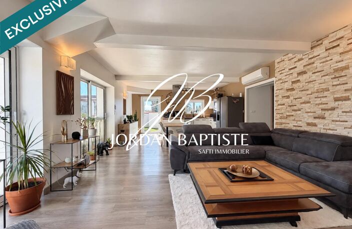 99 m² de charme, 60 m² de terrasses : un appartement rare à l'entrée de Montauban ! — photo 4