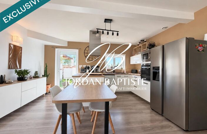 99 m² de charme, 60 m² de terrasses : un appartement rare à l'entrée de Montauban ! — photo 5