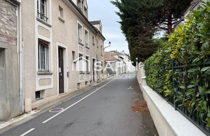 Appartement 41m² — photo 3