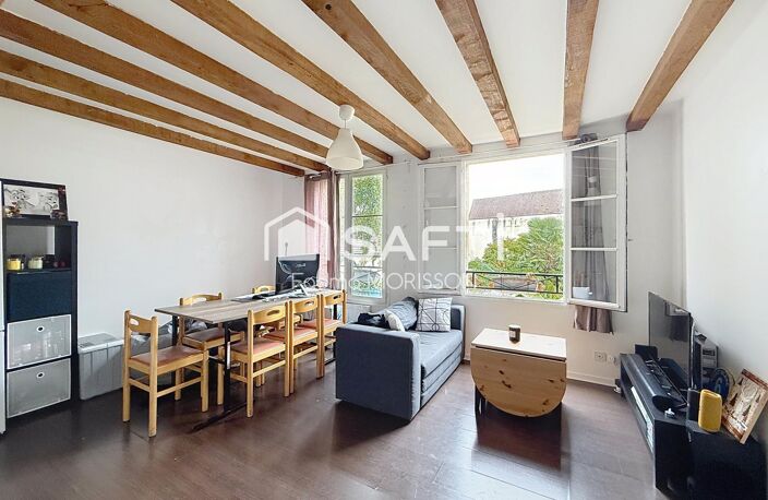 Appartement 41m² — photo 4