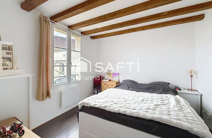 Appartement 41m² — photo 5