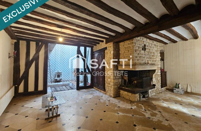 Maison de 200m² sur terrain de 1876 — photo 3
