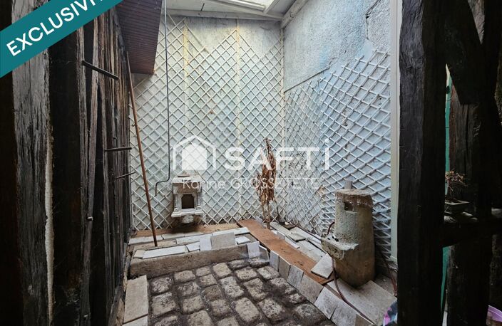 Maison de 200m² sur terrain de 1876 — photo 4