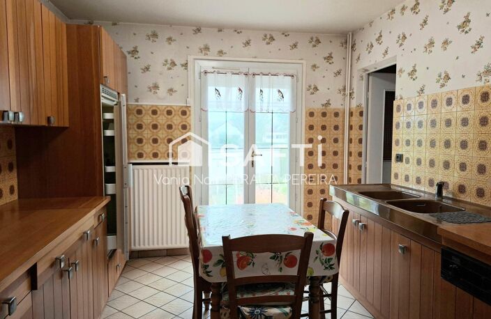 Maison 4 pièces 90m² avec jardin — photo 4