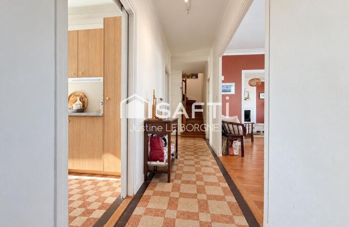 Maison de caractère au cœur d'Audierne — photo 2