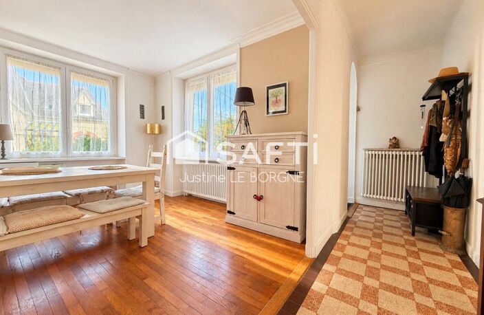 Maison de caractère au cœur d'Audierne — photo 3