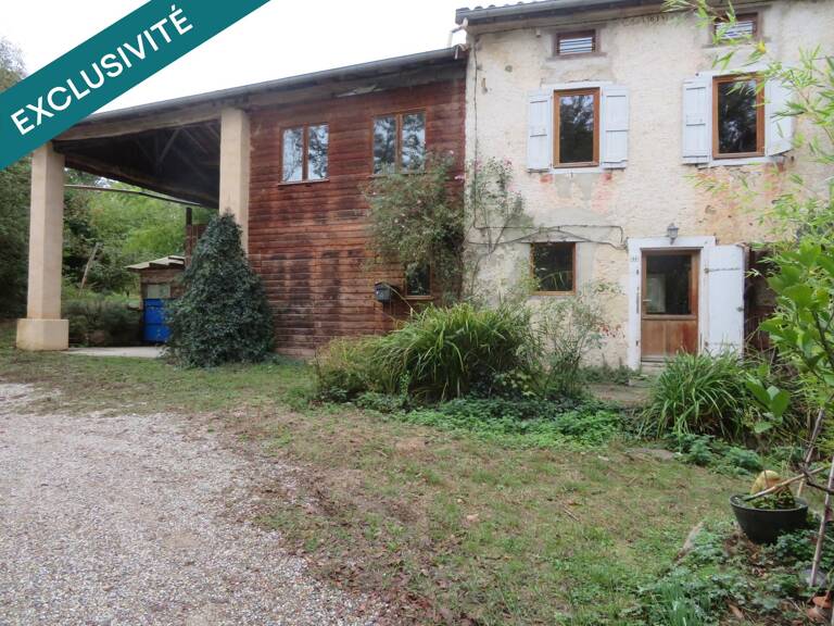 Maison au calme avec jardin — photo 1