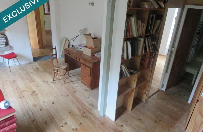 Maison au calme avec jardin — photo 3