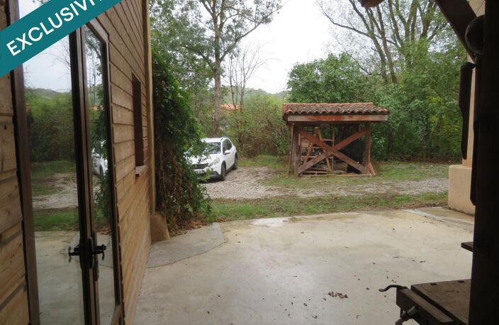 Maison au calme avec jardin — photo 5