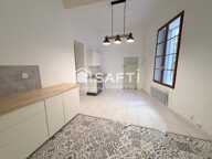 APPARTEMENT T2 59 M² AVEC GARAGE — photo 3