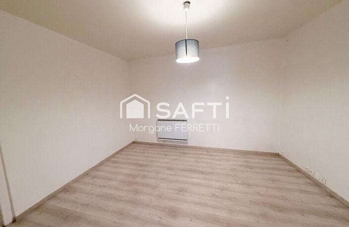 APPARTEMENT T2 59 M² AVEC GARAGE — photo 4