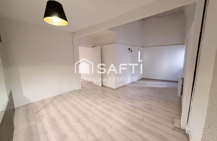 APPARTEMENT T2 59 M² AVEC GARAGE — photo 5